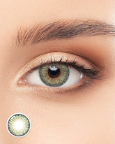 Lenstown 247 Fit Green 1-Day (10p)